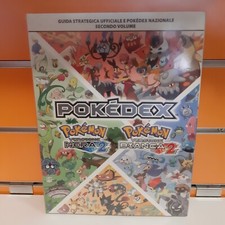 Pokedex Pokemon Versione Nera