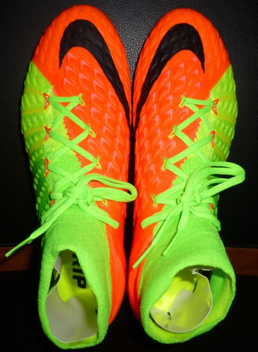 Nike hypervenom phantom df - hypervenom, 3