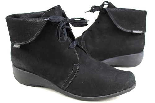 Mephisto 5 stivali - mephisto, uk.5,5