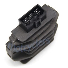 Regolatore Raddrizzatore