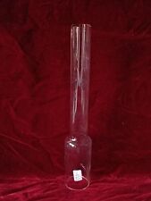 CAMPANA TUBO PARALUME VETRO