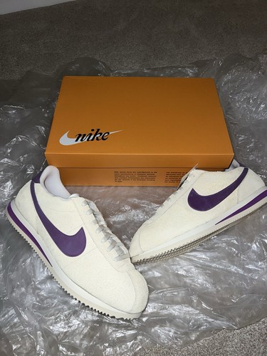 Nike cortez vintage viotech - nike,