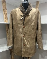 Montone Shearling PRE-OWNED