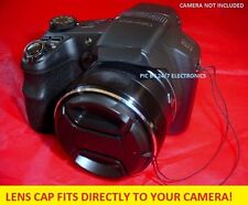 TAPPO OBIETTIVO + SUPPORTO