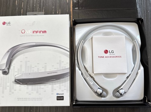 Tone infinim hbs - infinim, hbs-910