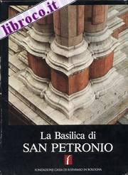Basilica san petronio - la, in