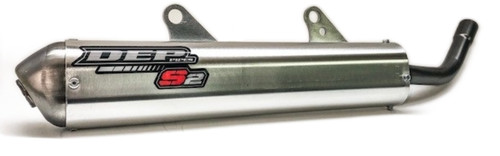 Silenziatore dep beta rr - dep,