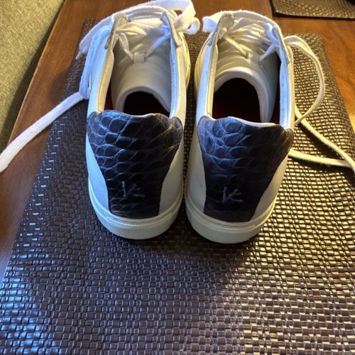 Sneakers sportive basse