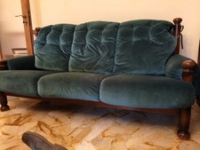 Divano Tre Posti Chateau D'Ax 