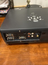 Proiettore DLP Toshiba