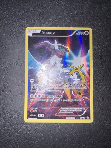 Pokémon arceus xy116 ita - arceus,