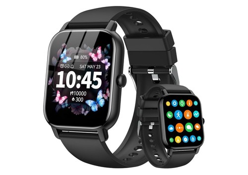 Smart watch uomo donna - smart,