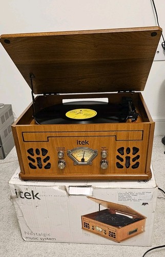 Itek 142 sistema - 142, musicale