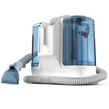 Lavatappeti Aspirapolvere