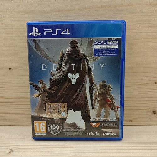 Destiny per sony ps4 - destiny,