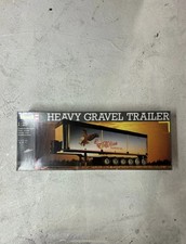 Revell - Heavy Gravel Trailer
