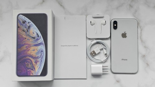 Apple iphone sbloccato 64gb - apple, xs