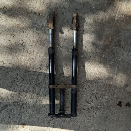 Forcelle per italjet moto mini - forcelle,