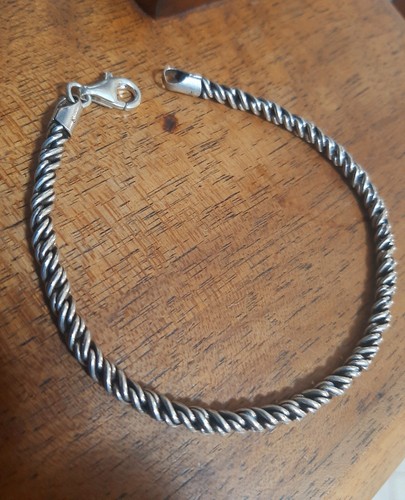 Bracciale argento 925