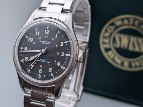 Zeno orologio militare - zeno, w.w.w.