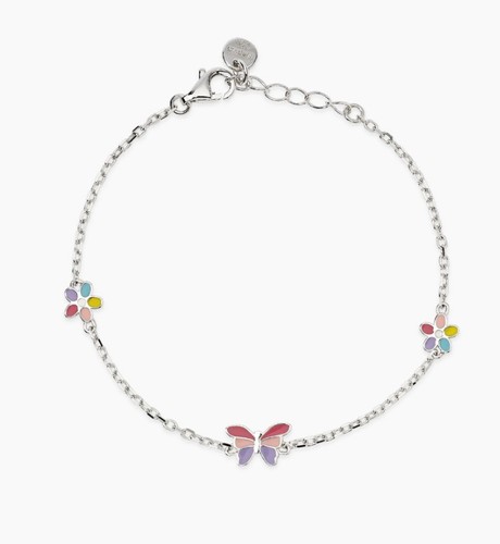 Bracciale bambina mabina - da,