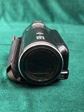 Videocamera Canon LEGRIA HF