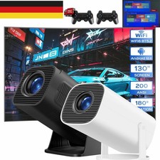 2025 NUOVO Proiettore