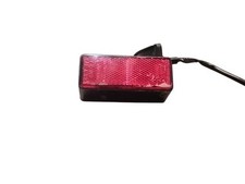 fanalino posteriore taillight Suzuki sfv 650 gladius 09-19 PS11