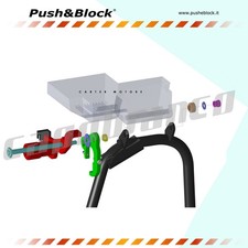 BLOCCA CAVALLETTO ANTIFURTO