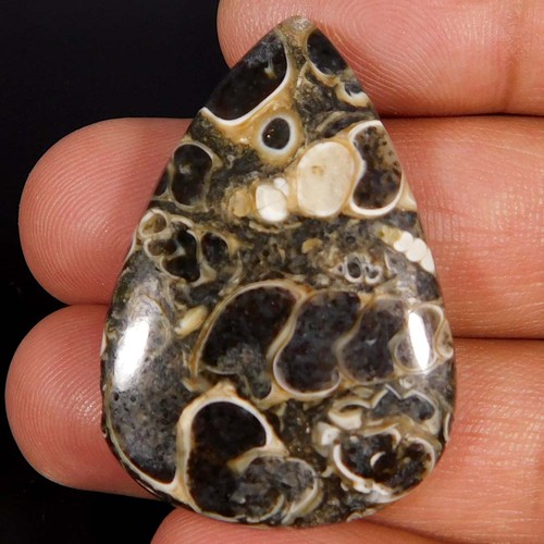Pietra preziosa - 44,20, ct
