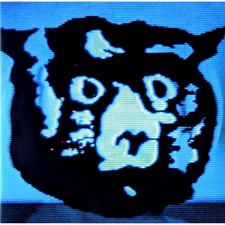 R.E.M. - Monster (Vinyl LP+LP