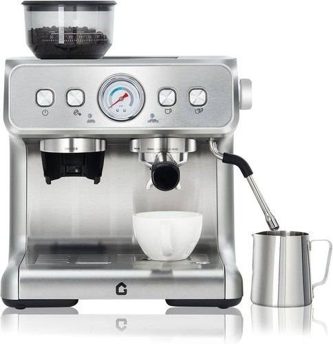 Macchina caffè espresso - macchina,