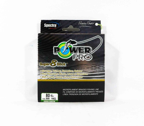 Power pro super slick - pro,