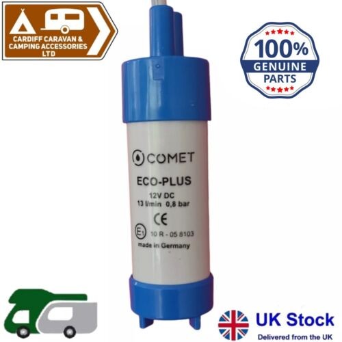 Pompa acqua dimatec comet - acqua,