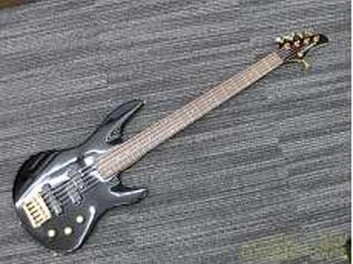 Samick basso corde - 5,