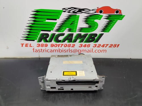 Sistema modulo autoradio bmw - modulo,