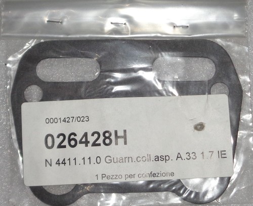026428h guarnizione - ,