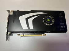 Dell NVIDIA GeForce 9800GT