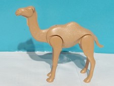 PLAYMOBIL FIGURA CAMELLO