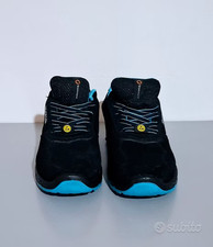 scarpe antinfortunistiche Sparco n 42