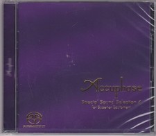 Accuphase Special Sound