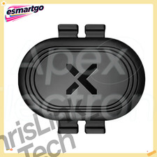 Sensore Cadenza Velocità XOSS