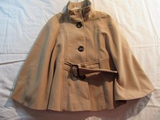 F&F - Cappotto con cappuccio