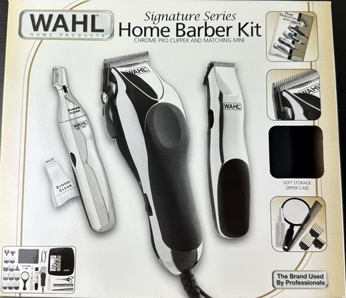 Wahl signature series - wahl,