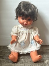 Bambola paffuta Furga Baby