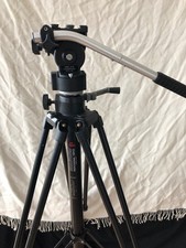 Manfrotto Treppiede 028 B