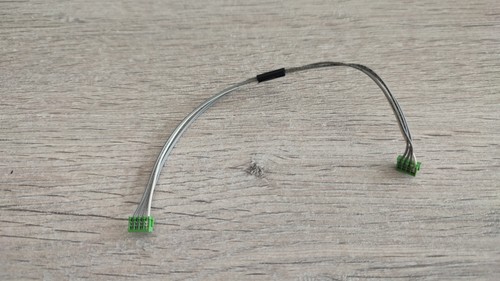 Nappe lentille tête - , de