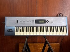 Korg N364 MUSIC WORKSTATION