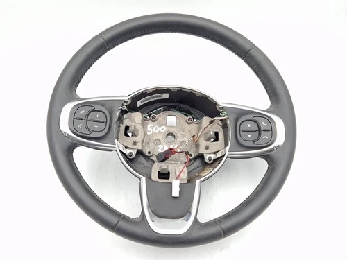 735633727 volante fiat - volante, 500
