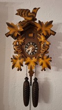 Orologio cucu foresta nera - orologio, a
